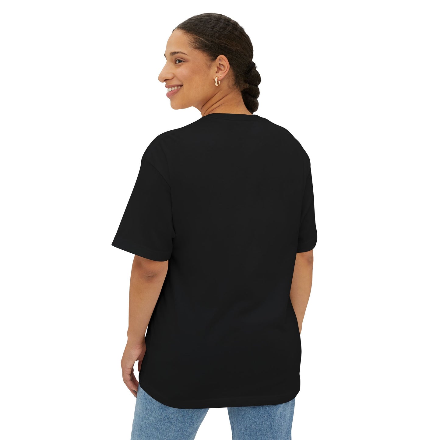 Halloween Graphic Tee, Spooky T-Shirt for Autumn, Ghostly Apparel, Unisex Oversized Shirt, Trick-or-Treat Gear